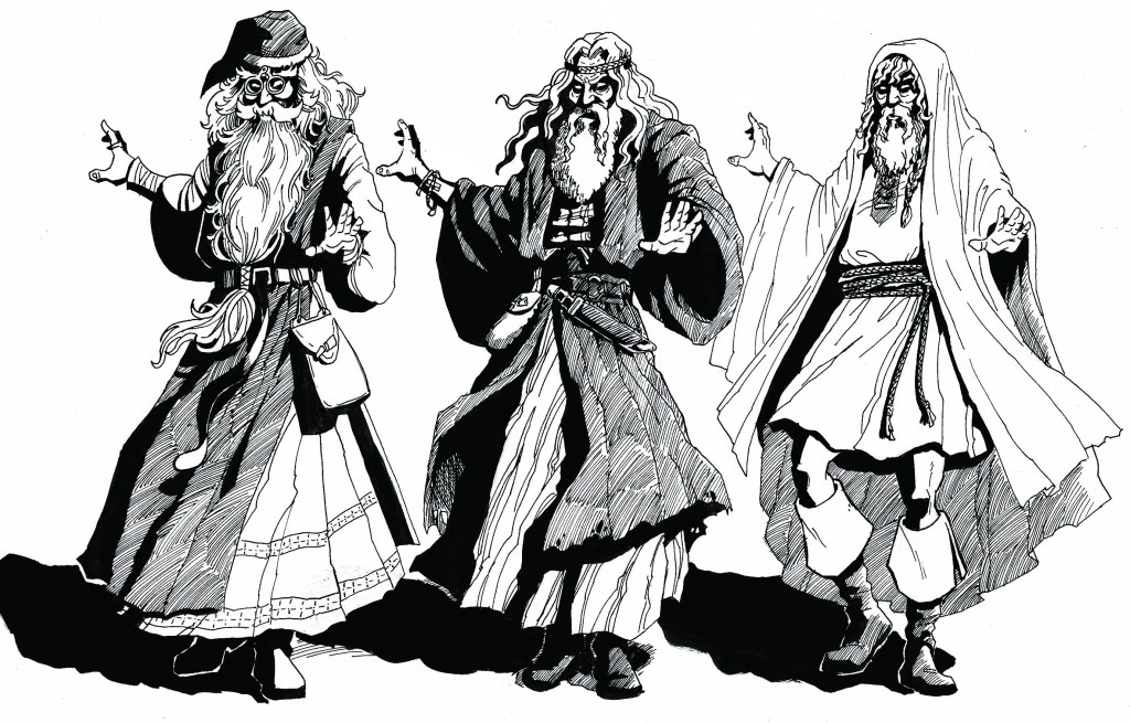 Merlin